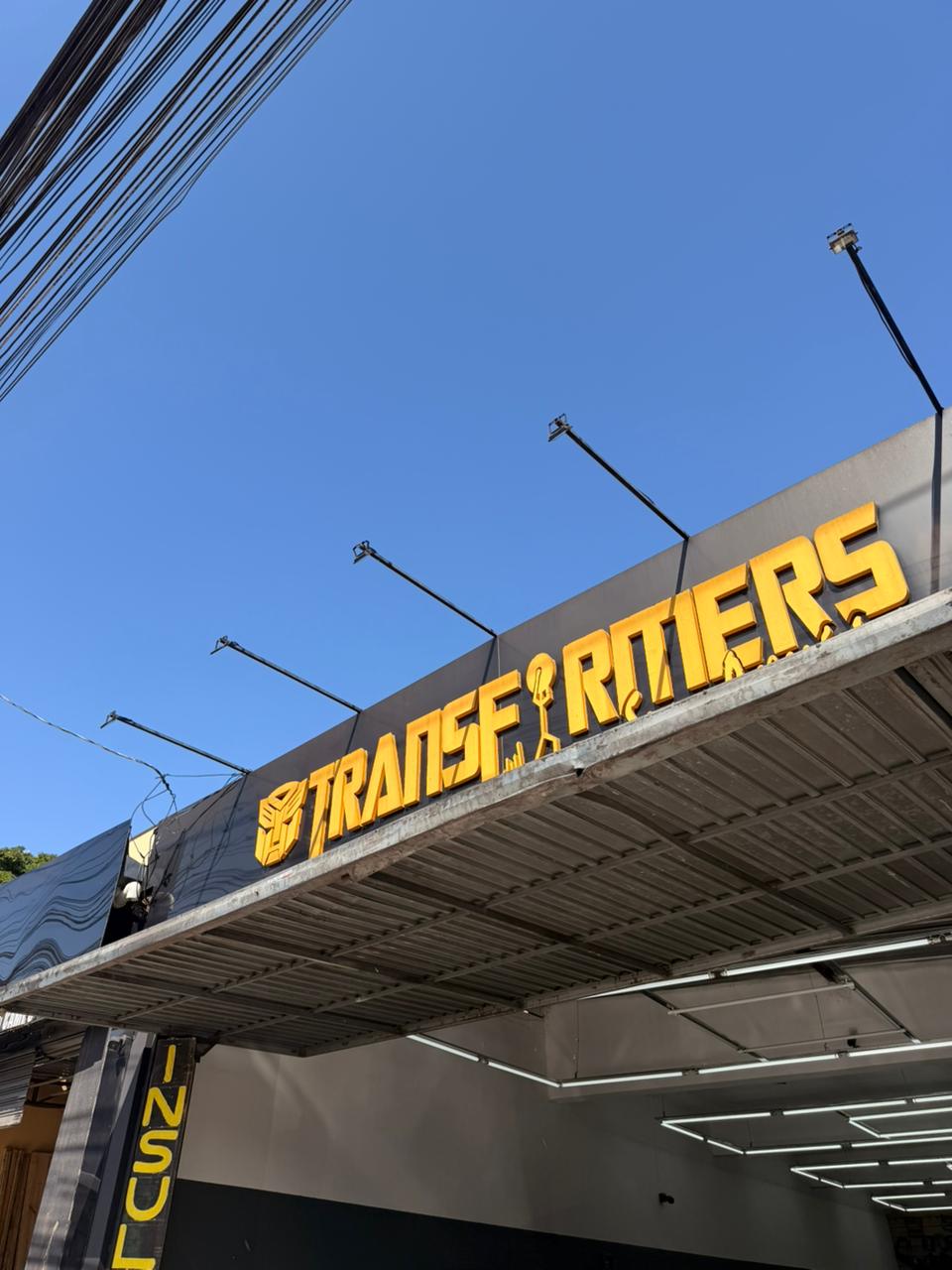 Transformers